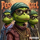Project Pepe