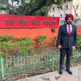 Lovepreet’s IAS Niti
