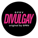 DIVULGAY 🏳️‍🌈🩷