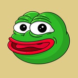 Wrapped Pepe | $WPEPE