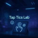 Tap Tics Lab