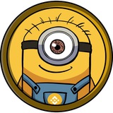 Minions $MINI Portal