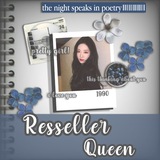 RESELLER QUEEN