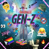 GEN-Z PORTAL