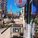 Bytecoin | Обмен криптовалют Батуми | Crypto Exchange