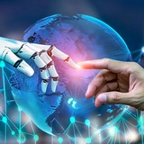 Human & AI | Диалоги с ИИ