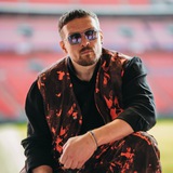 USYK on TON