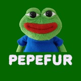 PEPEFUR