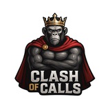 ClashᴼᶠCalls