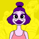 Violet