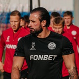 Сила игры. Сергей Шергин