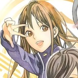 Hiyori.