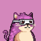 8BitPurrs Portal