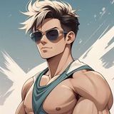 深圳猛男集中营
