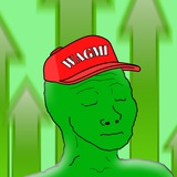 WAGMI - We're All Gonna Make It