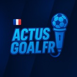 🇫🇷 Actus goal Fr