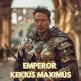 KEKIUSMAXIMUS