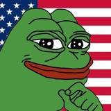American Pepe