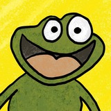 OGGIE | Matt Furie's Frog