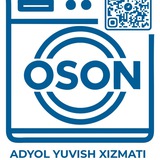 Oson-adyol yuvish xizmati
