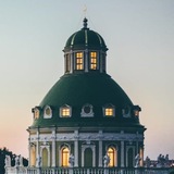 Музыкальный фестиваль в Подмоклово