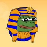 Origin Of Pepe | $KEK | CTO