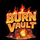 Burn Vault | Portal