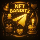 NFT ПОДАРКИ БЕСПЛАТНО
