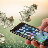 کسب درآمدباگوشی💸حلال وقانونی