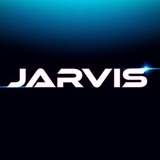 Jarvis | Voice of Grok Portal