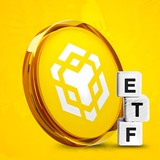 BNB ETF