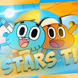 Stars Ti