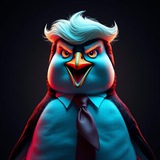 The united states $POTUS