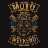 MOTO Weekend 2025