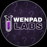 Wenpad Labs Official Portal