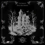 Nightvale: The haunted, blood-filled Mansion.