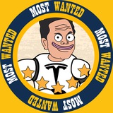 Most Wanted Portal