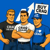 The CRAQ Den (OFFICIAL)
