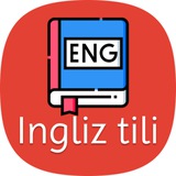 Ingliz tili o'qituvchisi