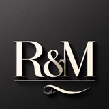 R&М (аксессуары, люксовые и премиальные копии)