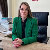 Анна Леонова │ Замглавы •СОЦБЛОК