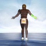 Xavier: Renegade Portal