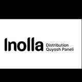 inolla distribution Quyosh panellari