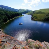 Прогулки по Красноярскому водохранилищу 🚤