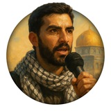 راوی جهانی مقاومت