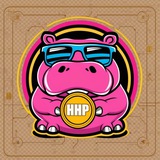 HODLHIPPO Channel
