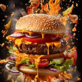 Galaxy Food🔥