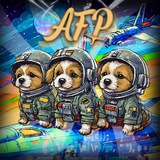 $AFP - Air Force Puppies