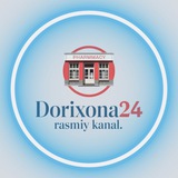 Dorixona 24 | Apteka | Rasmiy Kanal