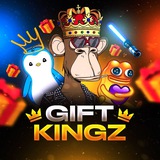 Gift Kingz 👑